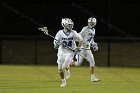 MLax vs Emmanuel  Men’s Lacrosse vs Emmanuel College. - Photo by Keith Nordstrom : MLax, lacrosse